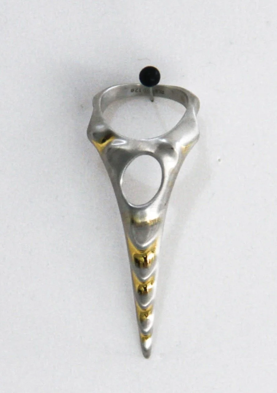 Jewelry — In the gaps of Rui Love what makes you, you.